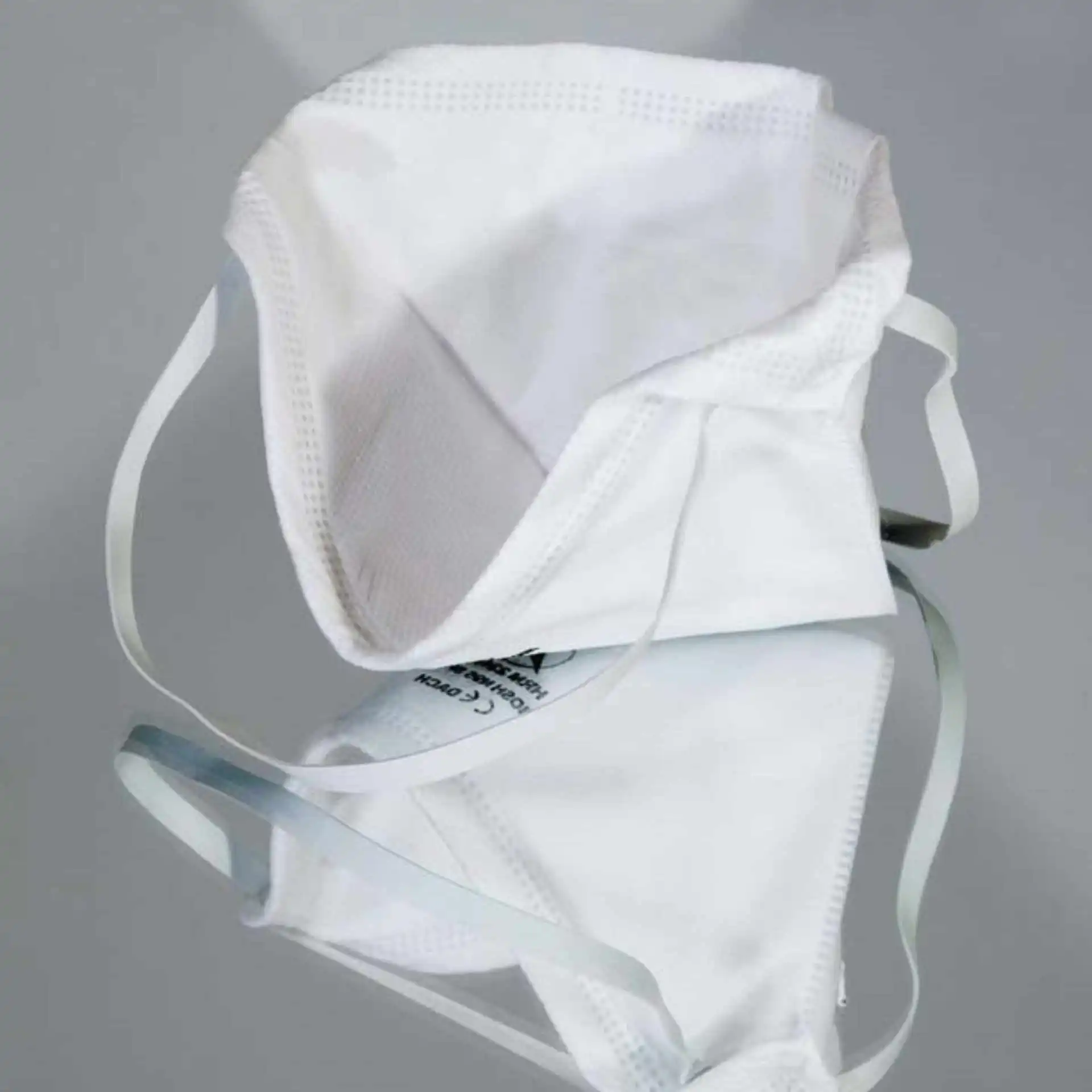 FFP3 Maske Spiegel