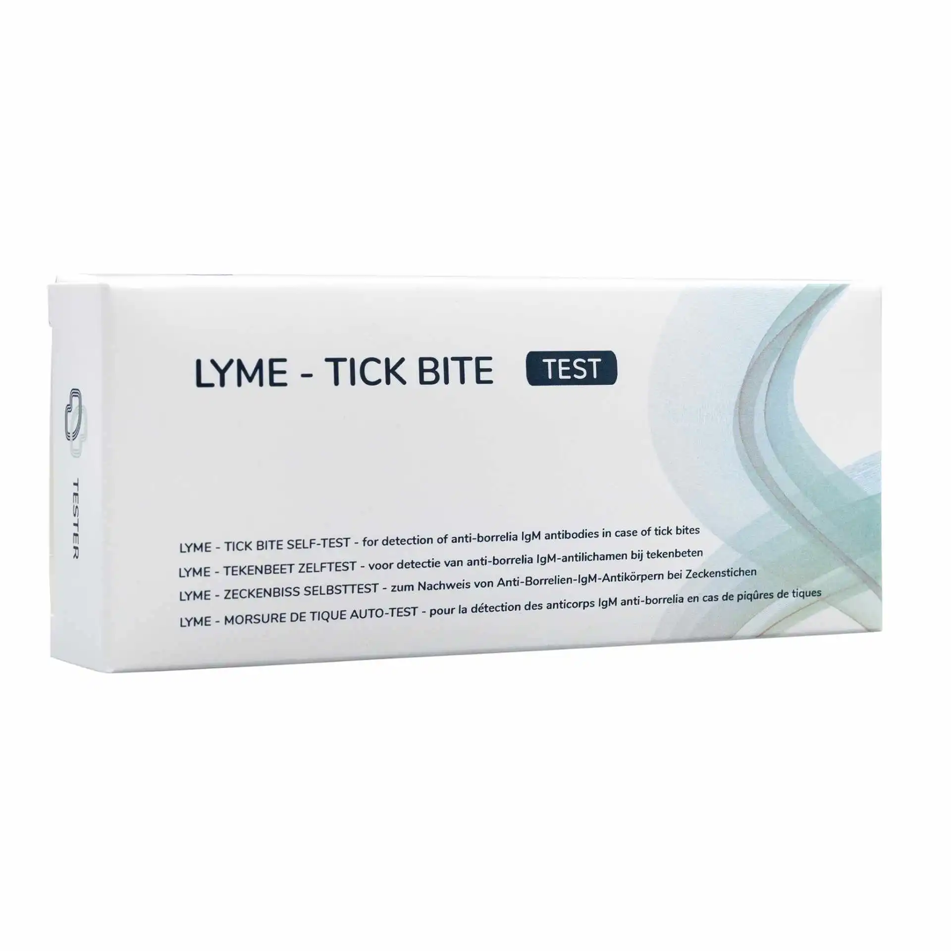 Borreliose Schnelltest Borreliose Schnelltest