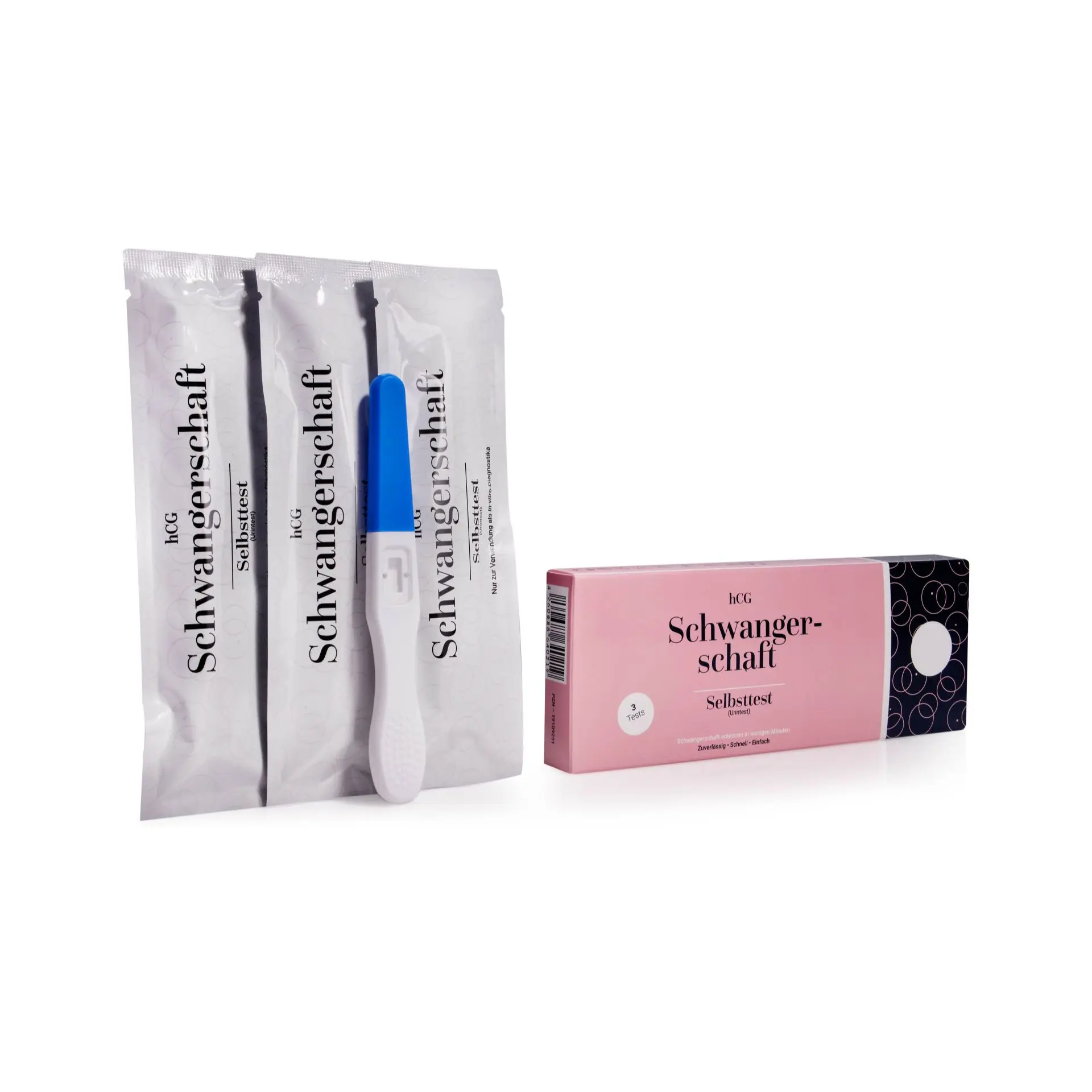Schwangerschaft_Schnelltest Schwangerschaft_Schnelltest
