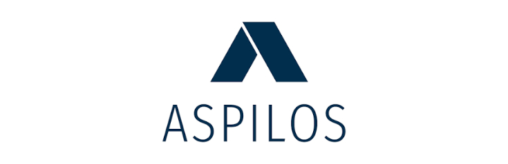 Aspilos GmbH Logo