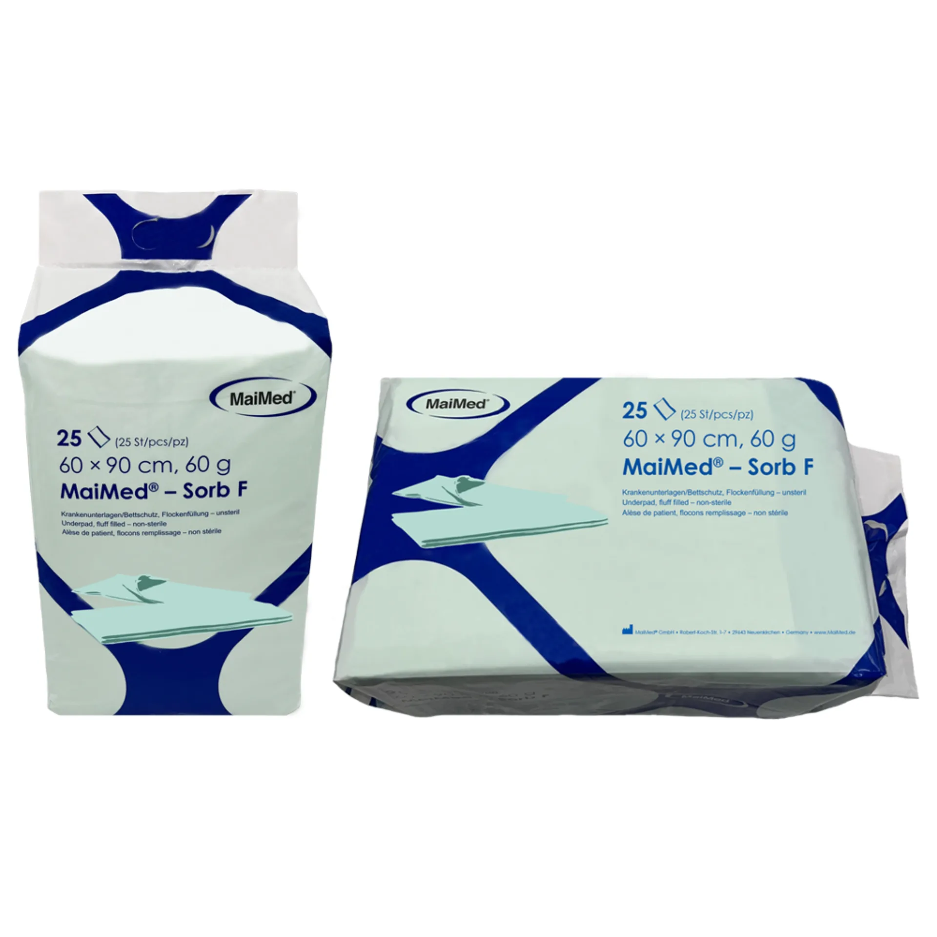 MaiMed Sorp F Packung