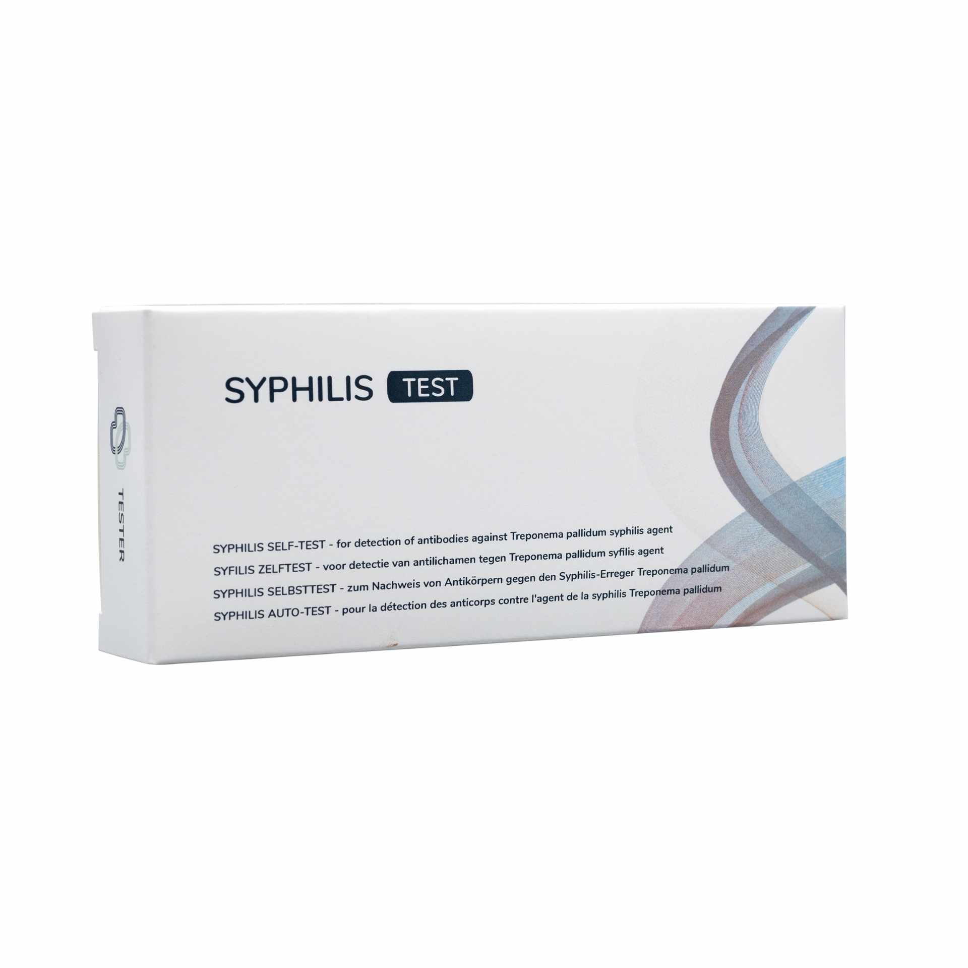 Syphilis Schnelltest