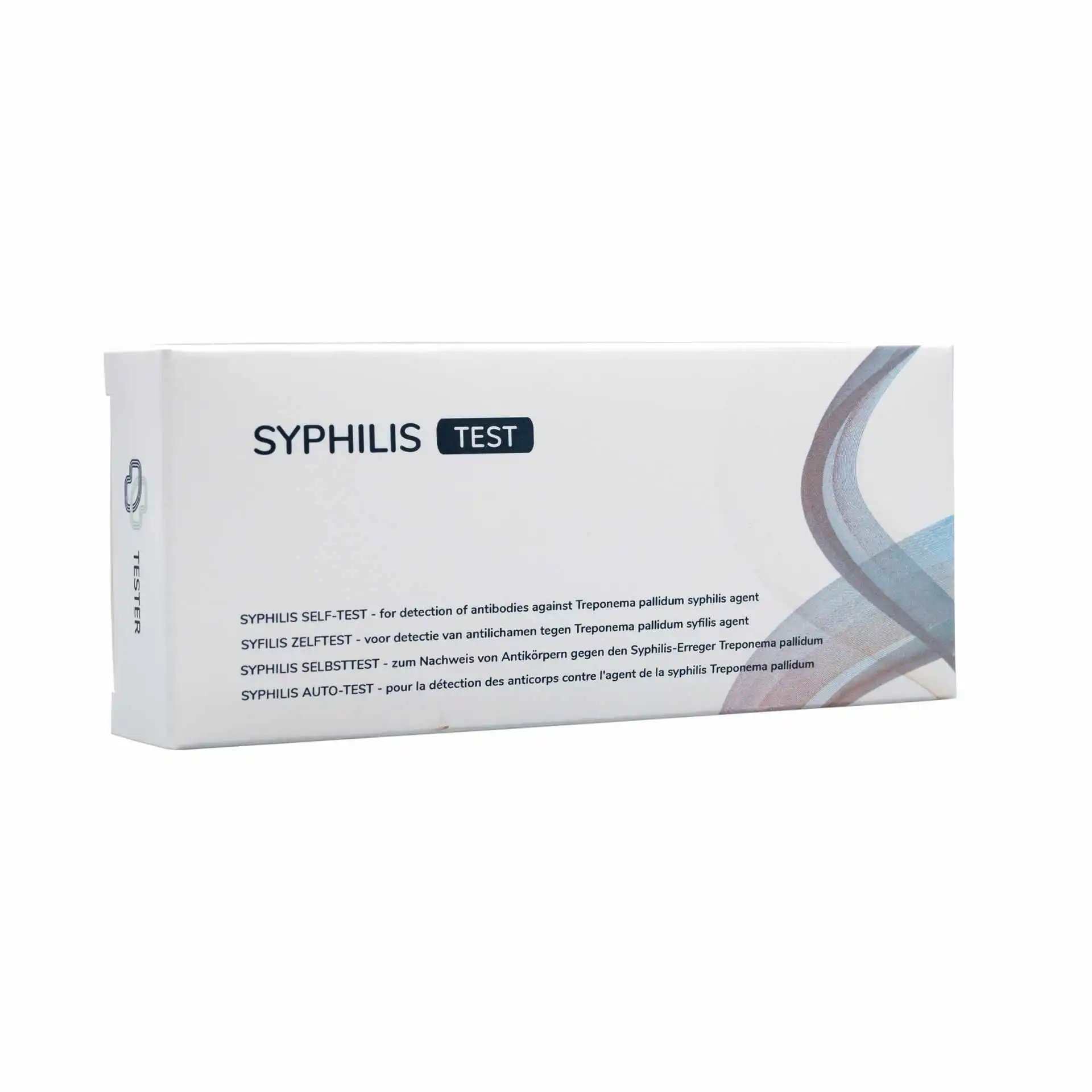 Syphilis Schnelltest Syphilis Schnelltest