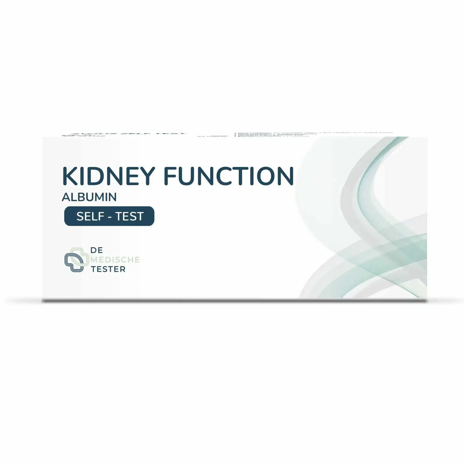 Nieren Funktion Schnelltest Nieren Funktion Schnelltest