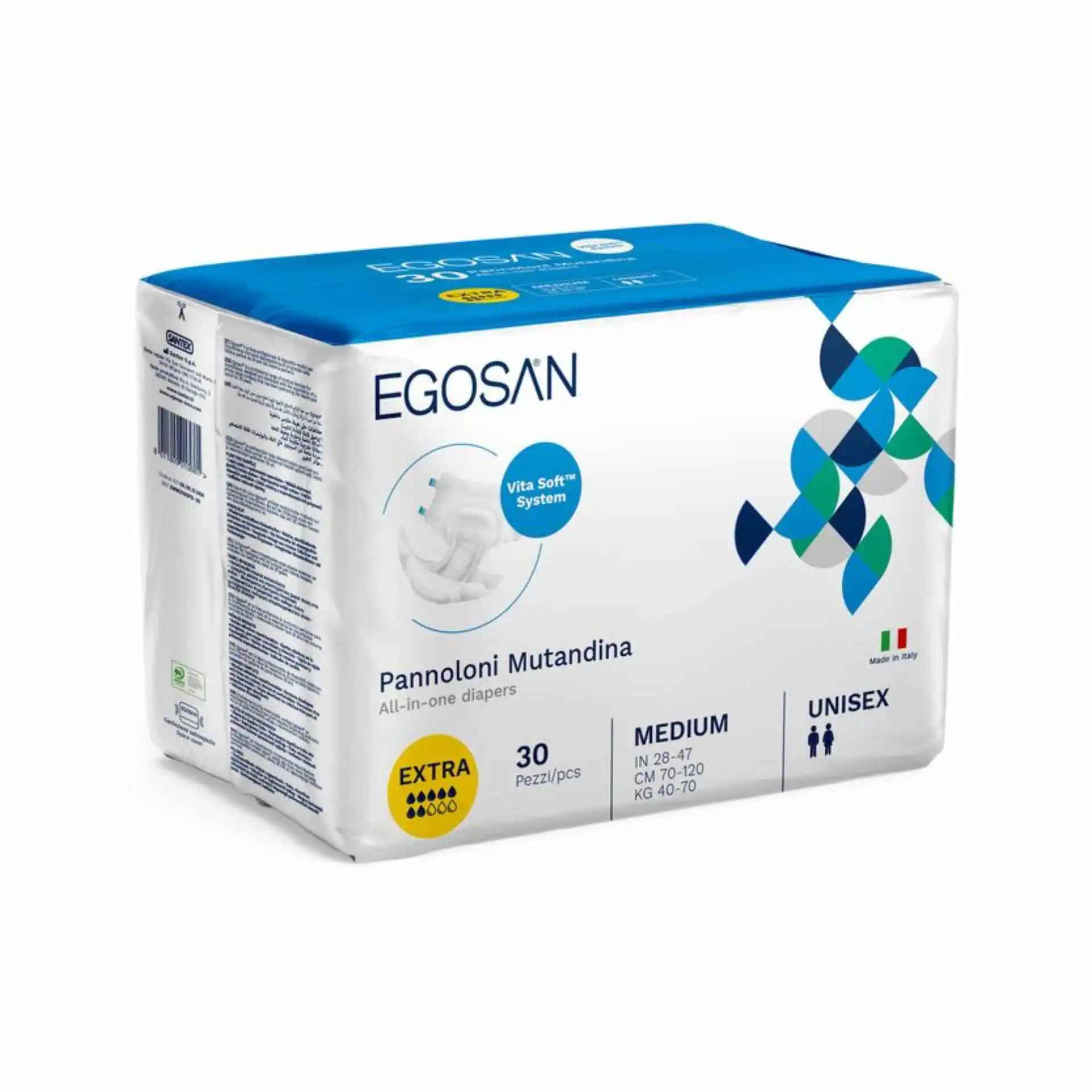 Egosan Windel-Slip EXTRA Egosan Windel-Slip EXTRA