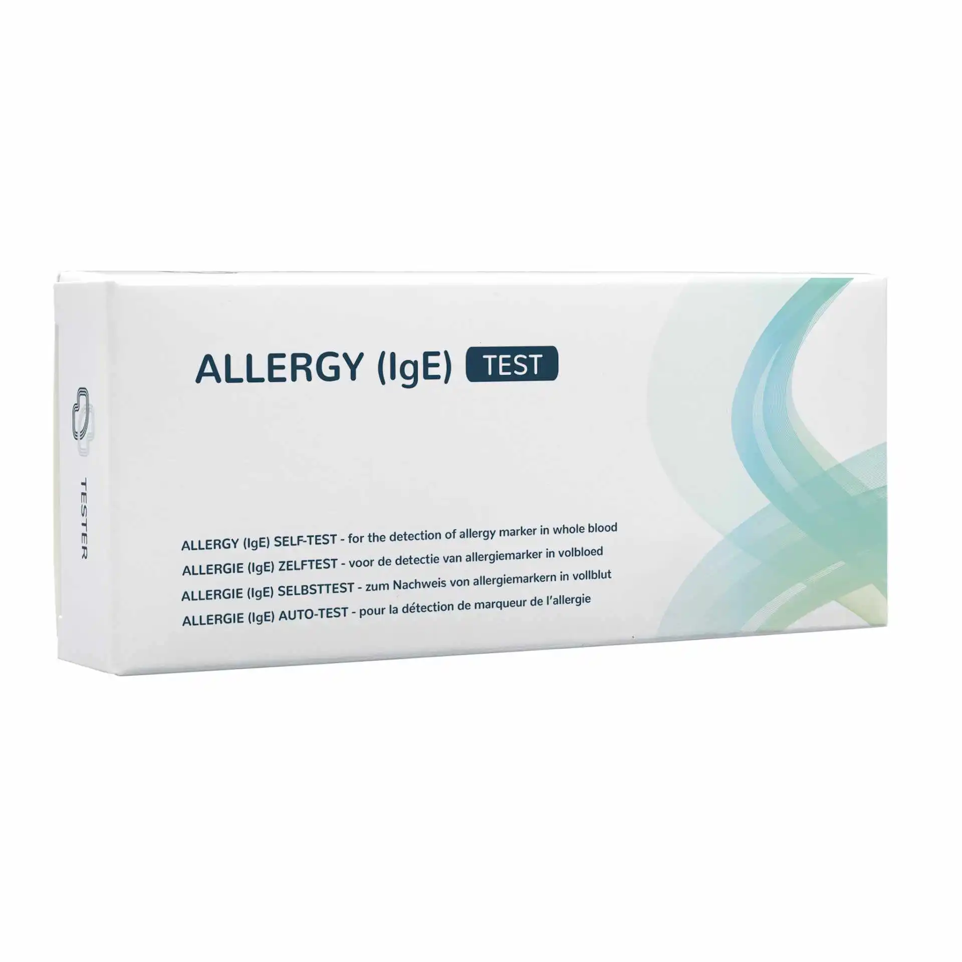 Allergietest Allergietest