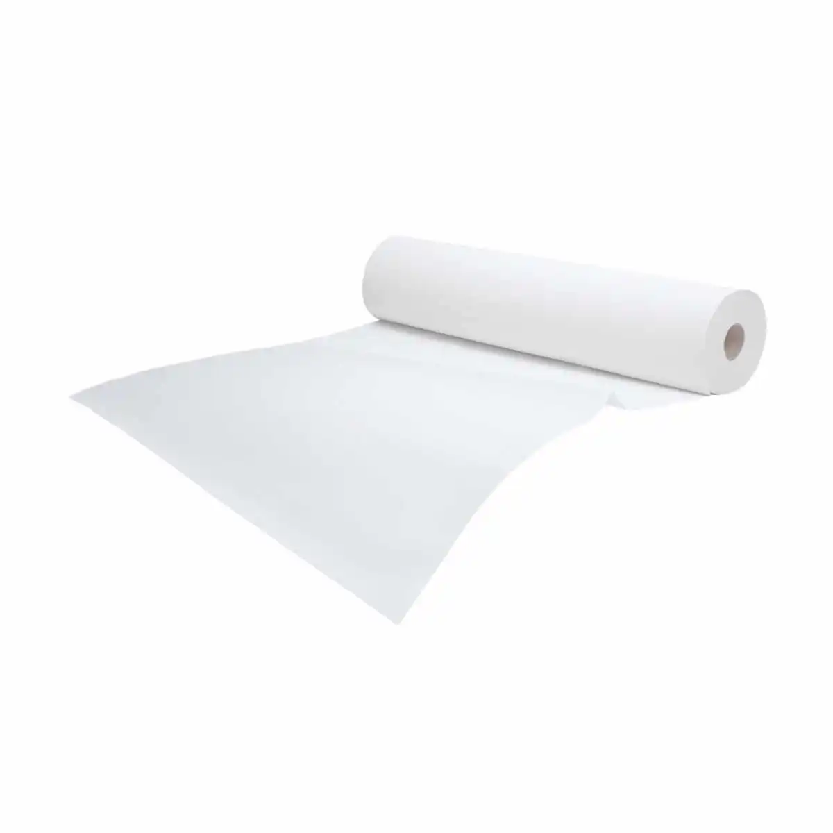 MaiMed® Ärztekrepp als Liegenpapier auf Rolle für Arztpraxen, Kliniken, Therapie- und Behandlungsräume