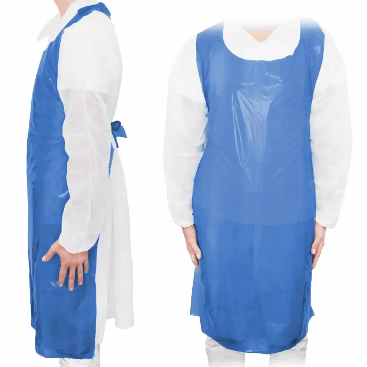 MaiMed® Apron PE Einmalschürze MaiMed Apron Light PE Einwegschürze